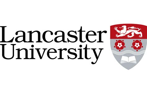 University of Lancaster logo
